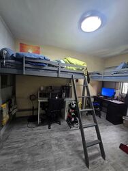 Blk 88 Telok Blangah Heights (Bukit Merah), HDB 5 Rooms #539086851